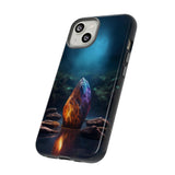 Gemstone Guardian Protective Phone Case