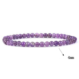 Amethyst Healing Bracelet