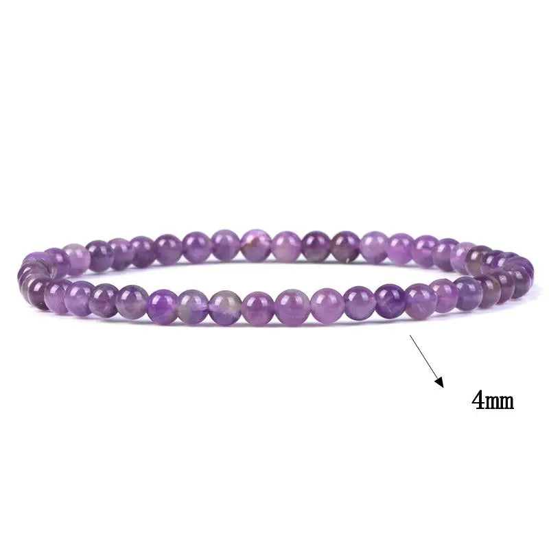 Amethyst Healing Bracelet