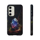 Crystal Armor Case