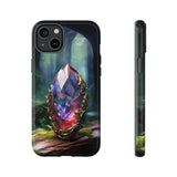 Precious Stone Guard Protective Phone Case