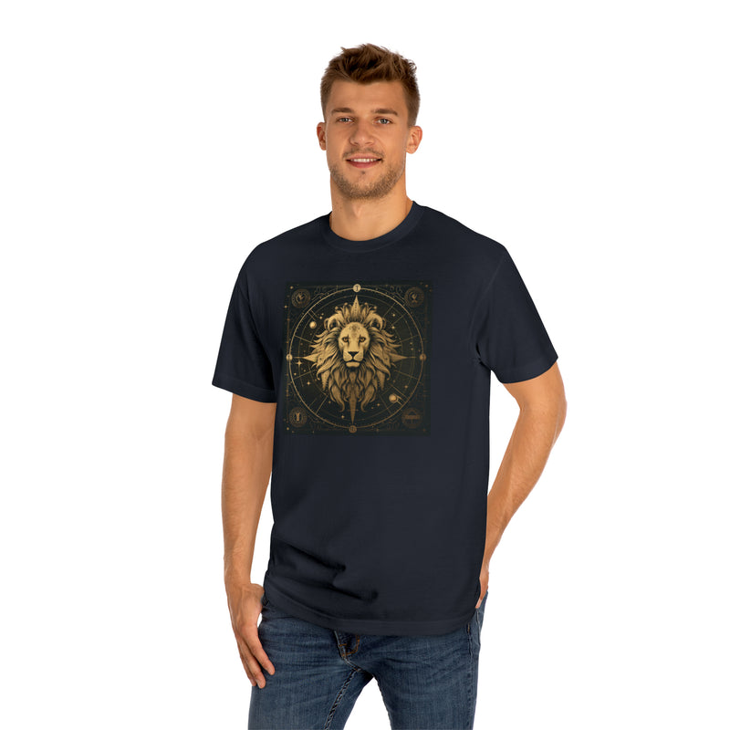 Leo Lionheart Classic Tee