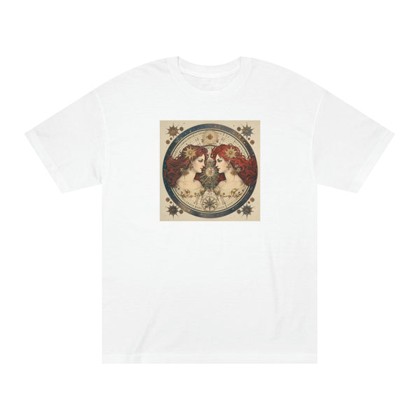 Libra Harmony Classic Tee