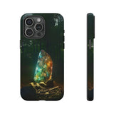 Jewel Shield Protective Phone Case