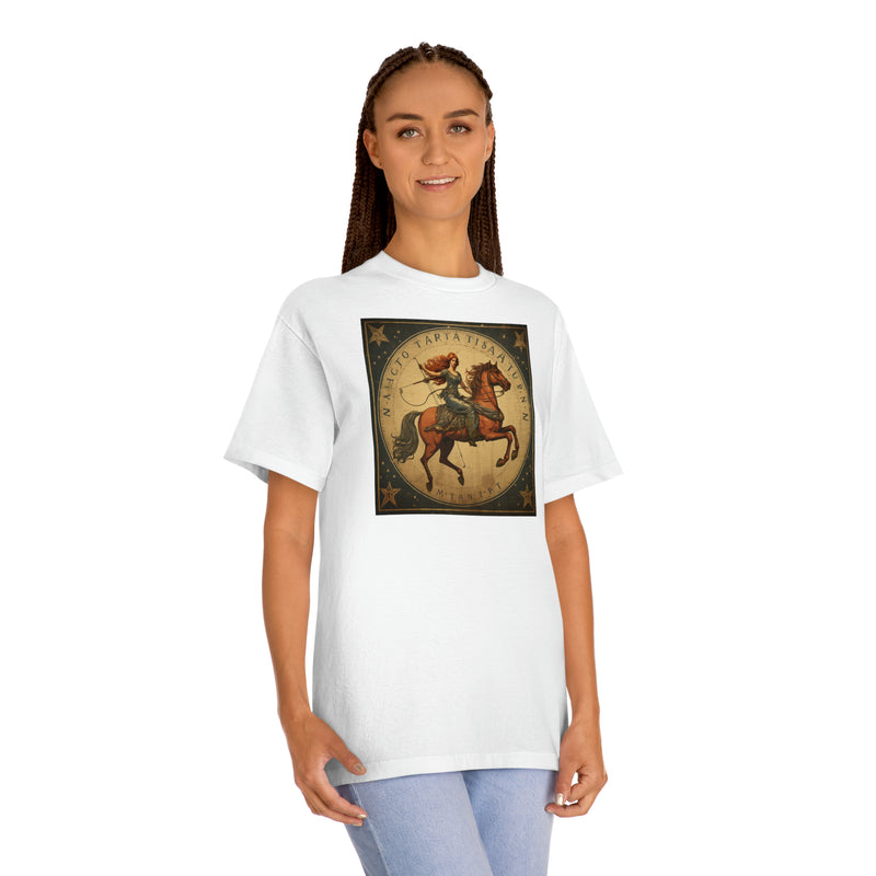 Sagittarius Archer Classic Tee