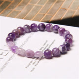 Amethyst Healing Bracelet