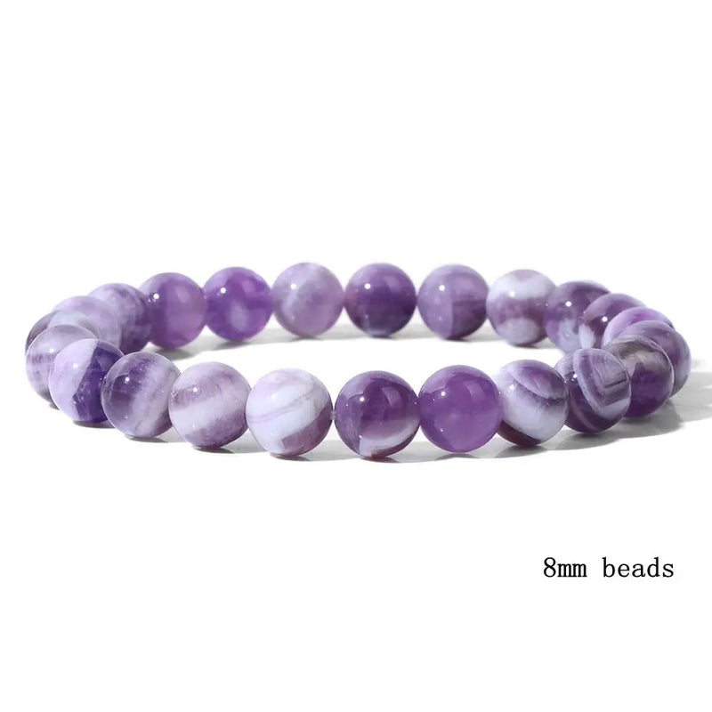 Amethyst Healing Bracelet