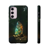 Jewel Shield Protective Phone Case