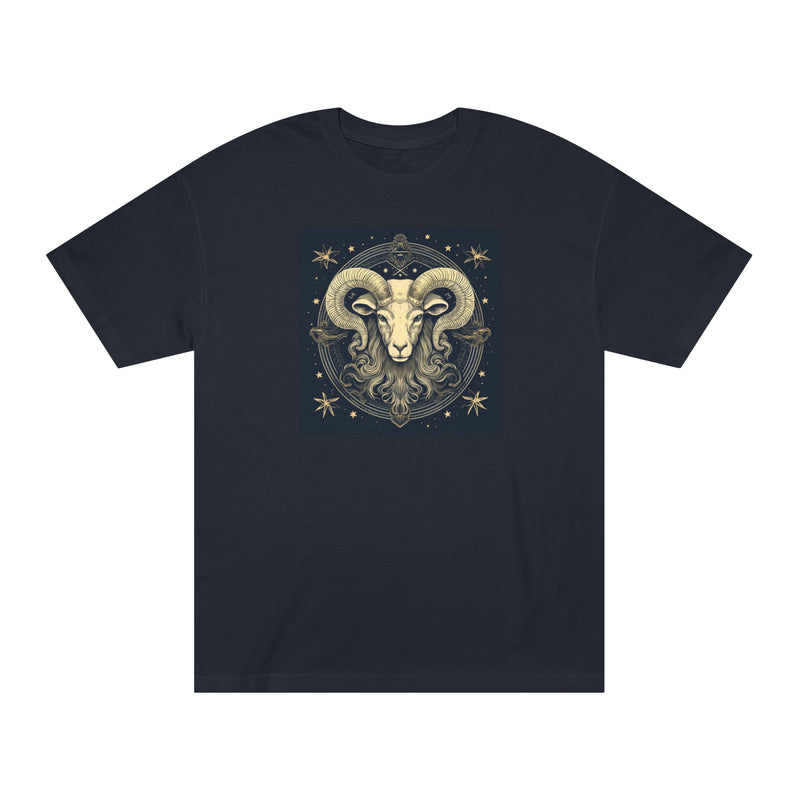 Aries Blaze Classic Tee