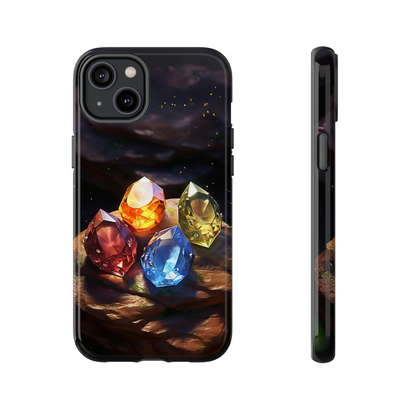 Gem Armor Protective Phone Case