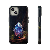 Crystal Armor Case