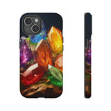 Crystal Shield Protective Phone Case