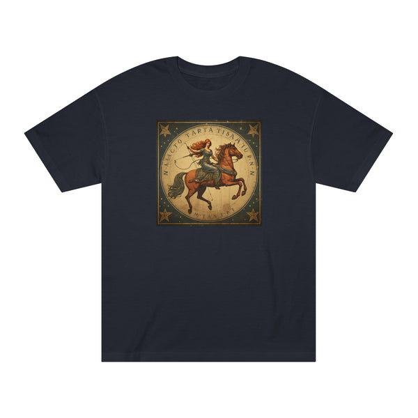 Sagittarius Archer Classic Tee