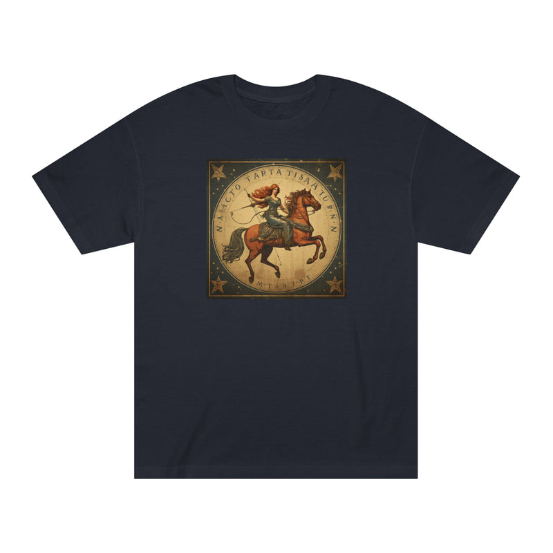 Sagittarius Archer Classic Tee