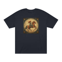 Sagittarius Archer Classic Tee