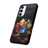 Gem Armor Protective Phone Case