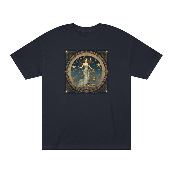 Aquarius Air Classic Tee