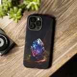 Crystal Armor Case