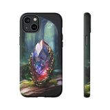 Precious Stone Guard Protective Phone Case