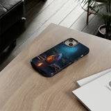 Gemstone Guardian Protective Phone Case