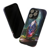 Jewel Knight Protective Phone Case