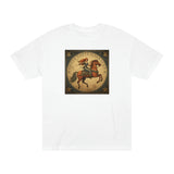 Sagittarius Archer Classic Tee