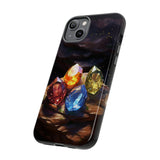 Gem Armor Protective Phone Case