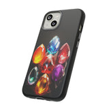 Jewel Defender Protective Phone Case