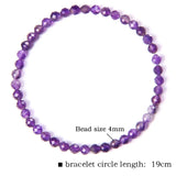 Amethyst Healing Bracelet