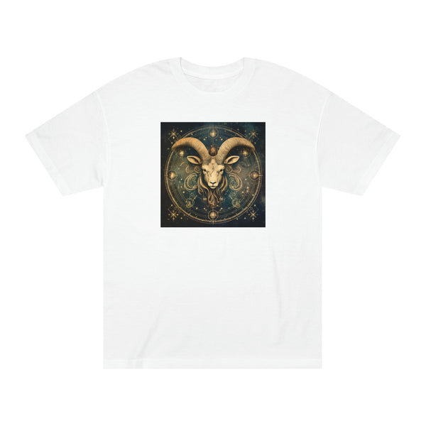 Taurus Earth Classic Tee