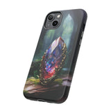 Jewel Knight Protective Phone Case