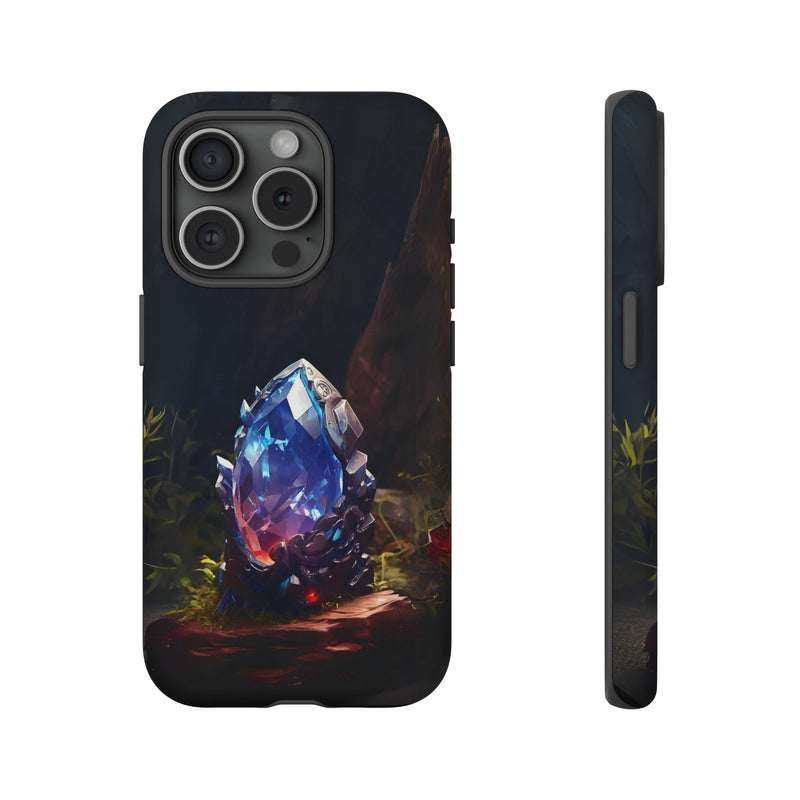 Crystal Armor Case