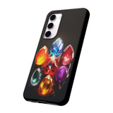 Jewel Defender Protective Phone Case