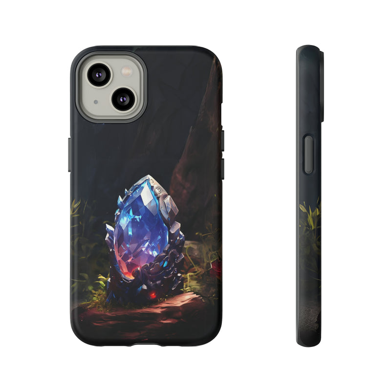 Crystal Armor Case