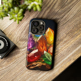 Crystal Shield Protective Phone Case