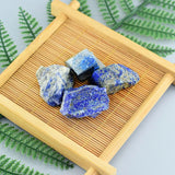 Lapis Lazuli Energy Bracelet: High-Quality Healing Gift