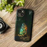 Jewel Shield Protective Phone Case