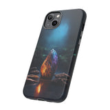 Gemstone Guardian Protective Phone Case