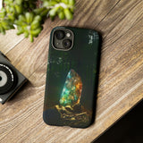 Jewel Shield Protective Phone Case