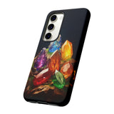 Crystal Safe Protective Phone Case