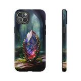 Jewel Knight Protective Phone Case