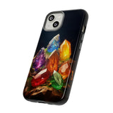 Crystal Safe Protective Phone Case