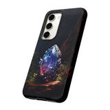 Crystal Armor Case