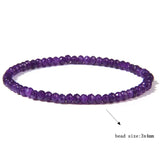 Amethyst Healing Bracelet