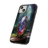 Jewel Knight Protective Phone Case