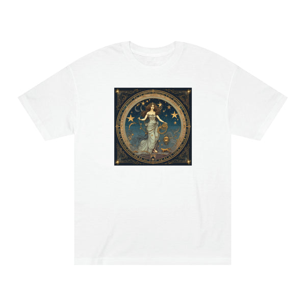 Aquarius Air Classic Tee