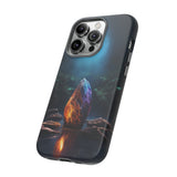 Gemstone Guardian Protective Phone Case