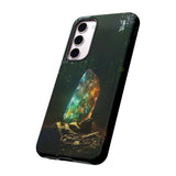 Jewel Shield Protective Phone Case