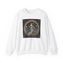 Astrological Aura Crewneck Sweatshirt