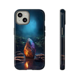 Gemstone Guardian Protective Phone Case